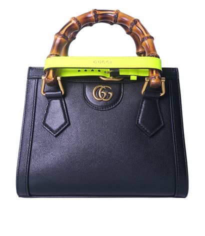 Diana Mini Tote, front view